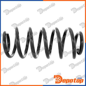 Ressorts de suspension avant pour AUDI | 2110297, 4004265
